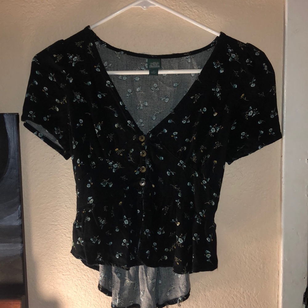 Wild Fable Shirt